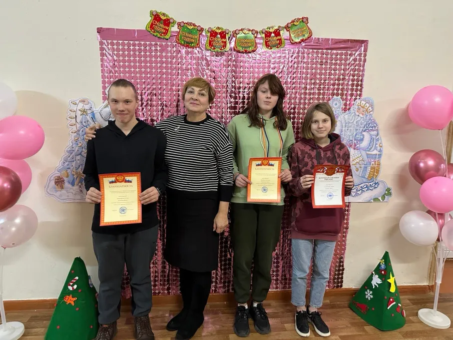 Кружок " Резьба по дереву".