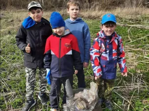 «Разговоры о важном» посвящен профессиям и трудовой деятельности