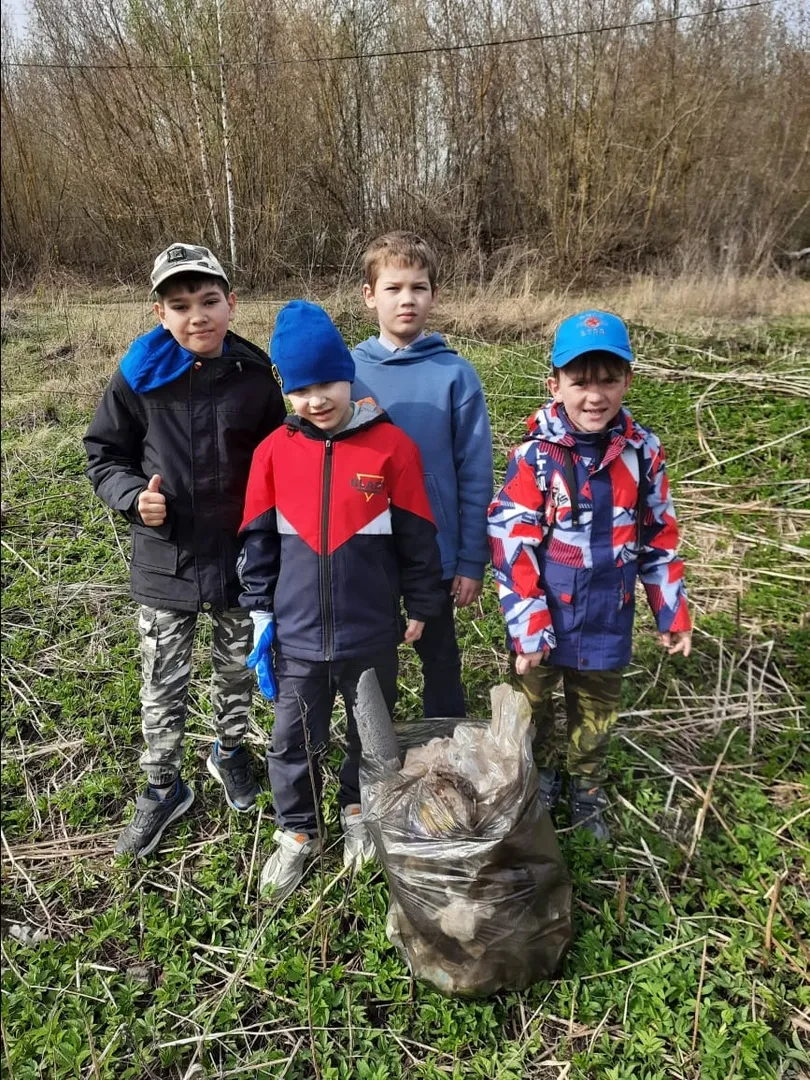 «Разговоры о важном» посвящен профессиям и трудовой деятельности