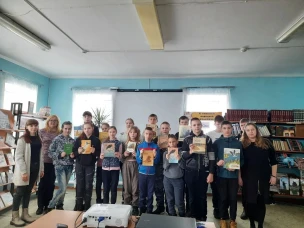 Предметная неделя по М.М.Пришвину