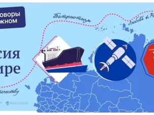  130февраля «Разговоры о важном»- посвящен теме « Россия в мире».