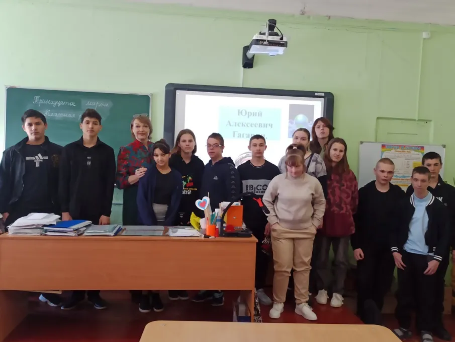 Какой он – далекий и притягательный космос?