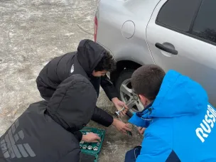 Программа " Юный механик".