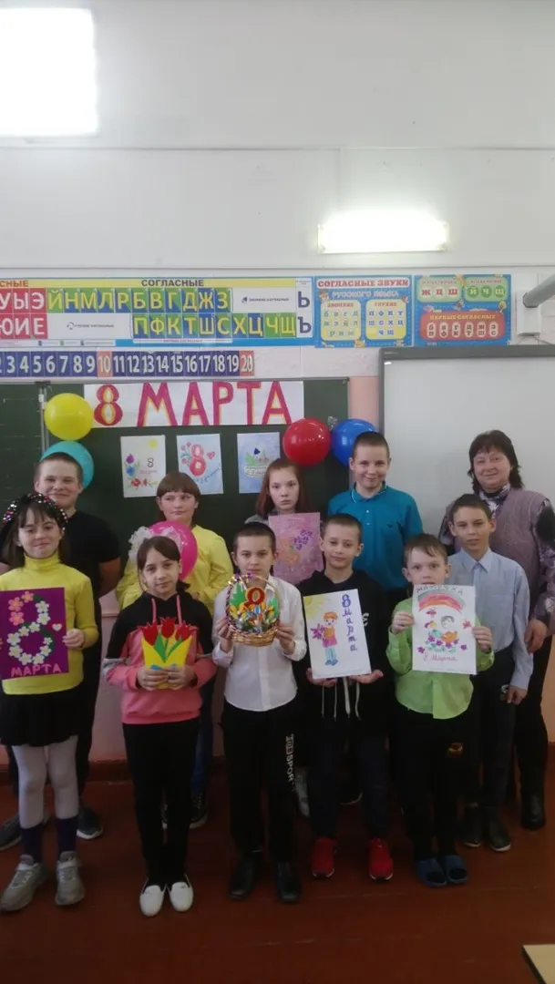 Творческая мастерская