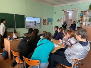 «Зарница - 2025»