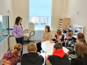 «Чистое поколение -2024»