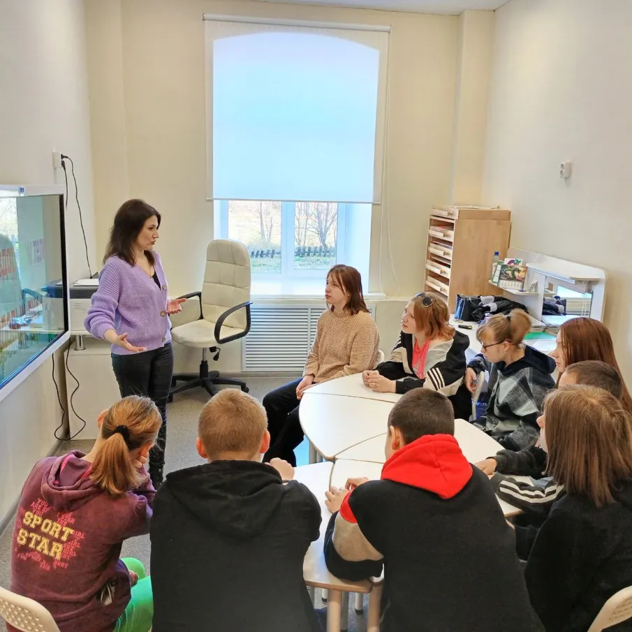 «Чистое поколение -2024»