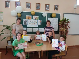 Викторина «Все работы хороши-все профессии важны»