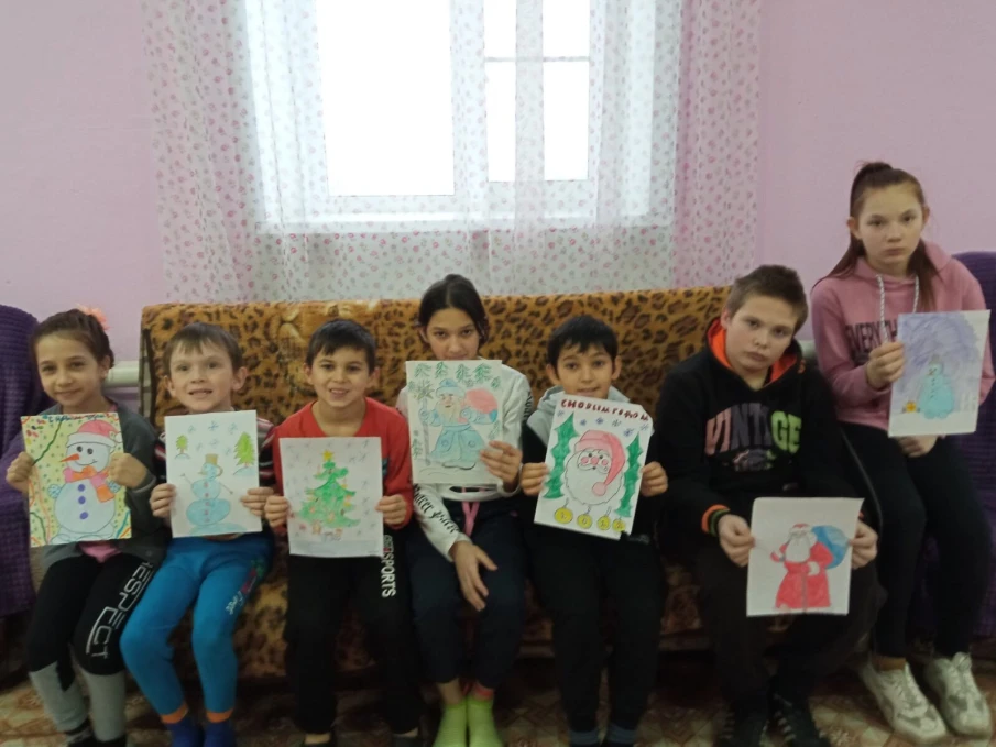 Творческие мастерские