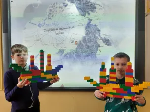 Разговоры о важном.