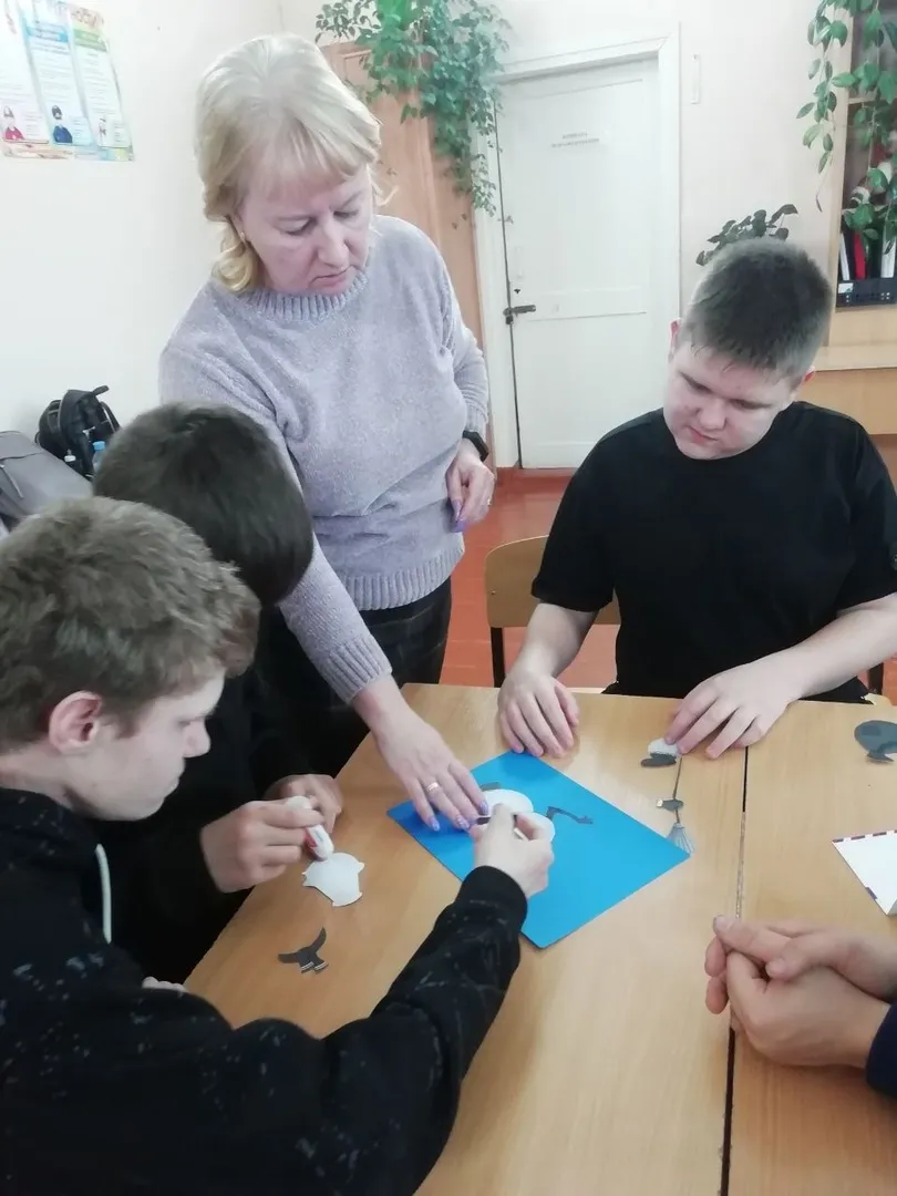 Познавательная игровая викторина "Идём дорогой дружбы".