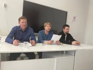 "Обновление содержания образования обучающихся с ограниченными возможностями здоровья по предмету " Технология".