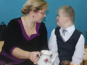 Акция " Письмо наставнику"