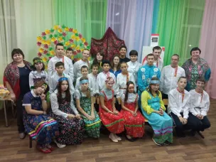 "Кузьминки будут хороши, повеселимся от души!"