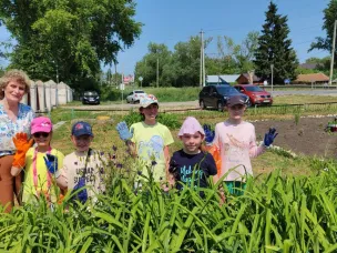 Всемирный день окружающей среды