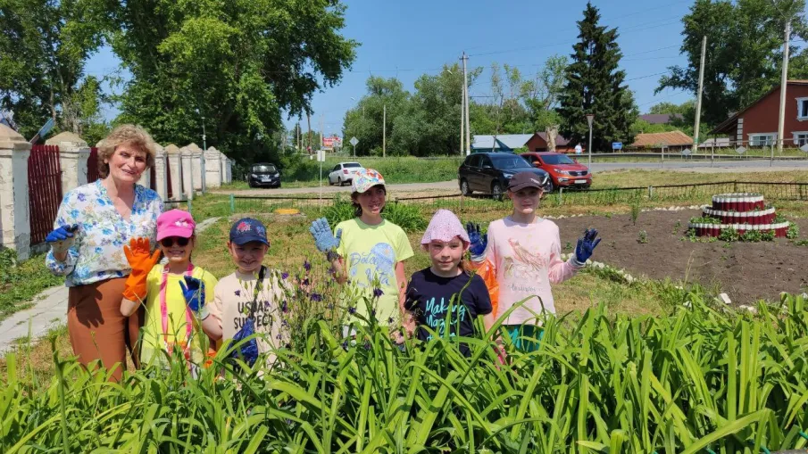 Всемирный день окружающей среды