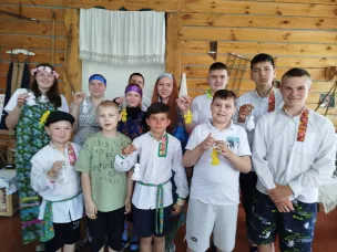 Пушкинский день