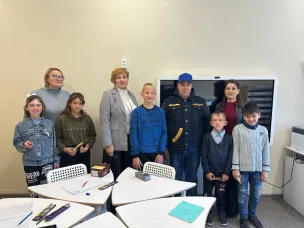 Быть светом и светить другим!