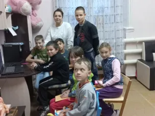 Всемирный день сердца.