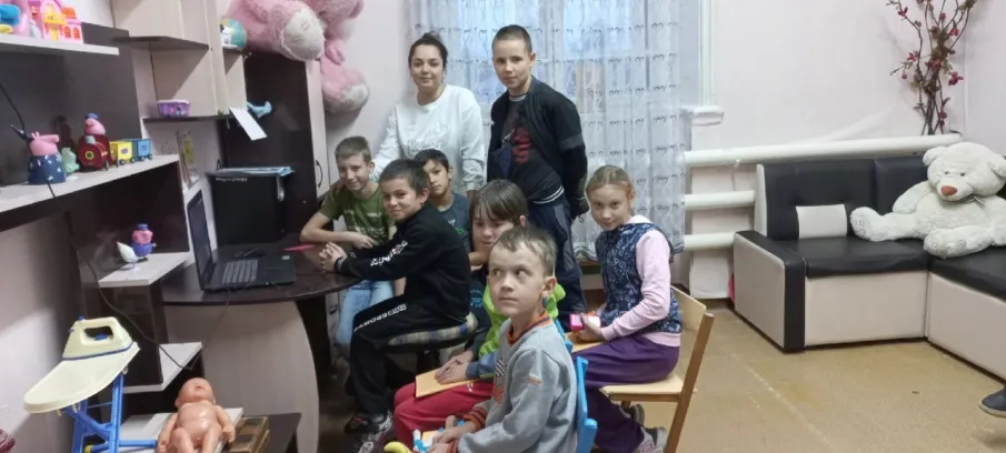 Всемирный день сердца.