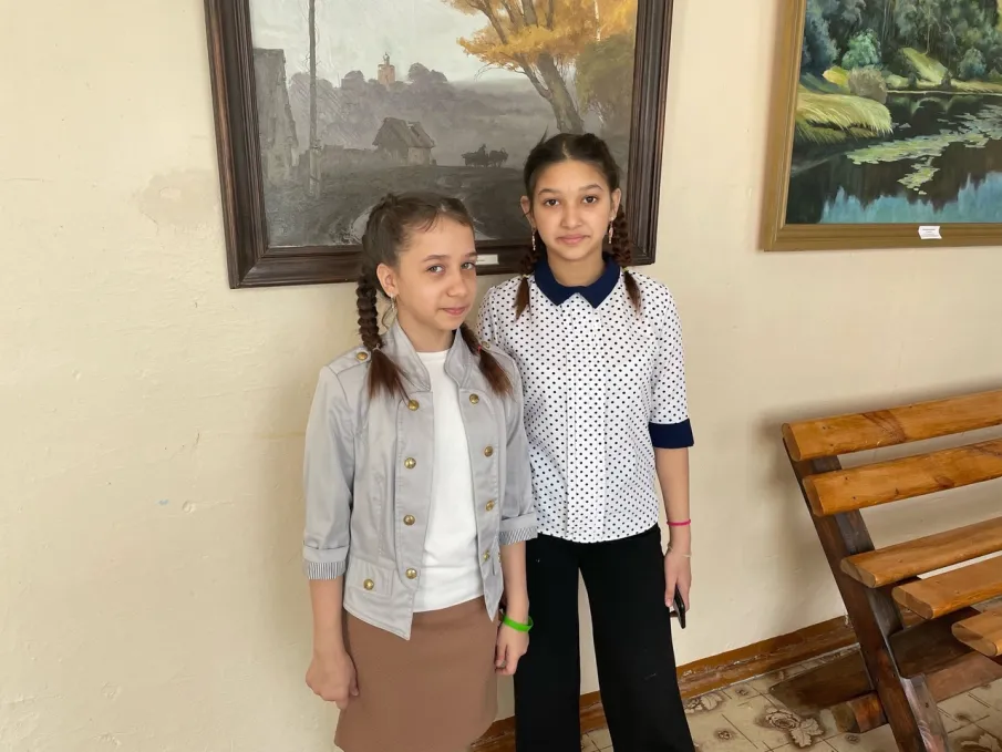 XIV межрегиональный фестиваль декоративно-прикладного творчества «Параскева-рукодельница» прошел на базе Ичалковского педагогического колледжа.