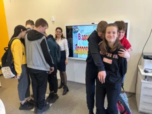 Квест-игра «Мир без наркотиков»