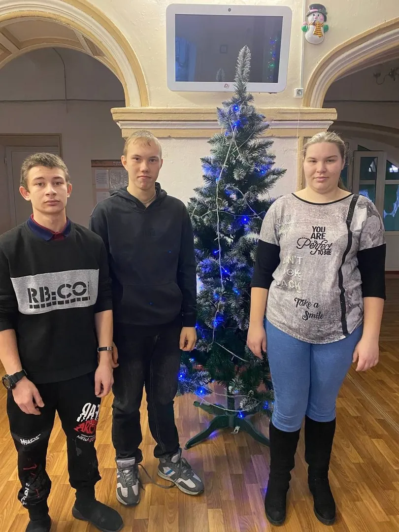 «Разговоры о важном» 23 декабря: «ОДНА СТРАНА — ОДНИ ТРАДИЦИИ»