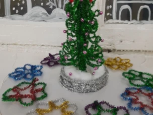 Разговоры о важном, посвящённые Новому Году