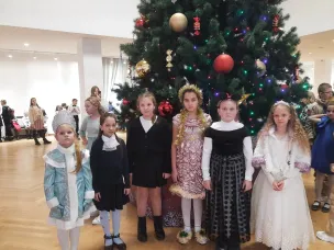 Кремлёвская ёлка