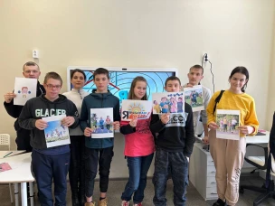 Мероприятие антинаркотической направленности «Я выбираю жизнь!"