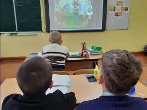 «Разговоры о важном», тема занятия 15 января 2024 «Налоговая грамотность».