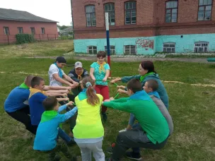 «100 лет - Министерство спорта»