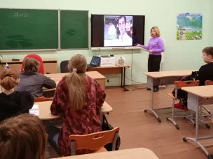 Социальный короткометражный фильм "Люди, будьте добрее! "